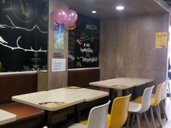 -City1+1城市比萨·意面(桂林路店)