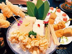 -阳坊胜利涮羊肉(阳坊总店)