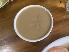 芝麻糊-友利砂锅居(烟台店)