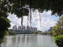 -珠海圆明新园