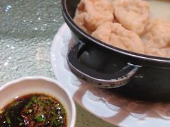 -北海渔村酒楼·粤菜海鲜点心(新华店)