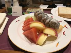 -成都天府丽都喜来登饭店