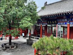 -千佛山风景名胜区