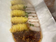 -壹零捌道·北京烤鸭(车公庄店)