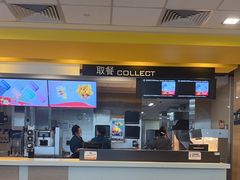 -麦当劳(长泰商业广场店)