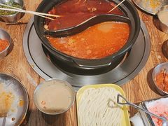 -江湖六膳門串串香(隆礼路店)