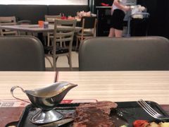 大堂-必胜客(燕郊永旺店PHDI店)