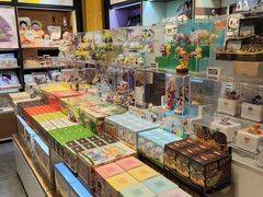 -泡泡玛特POPMART(大卫城店)