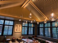 -星巴克臻选(扬州瘦西湖文化广场店)
