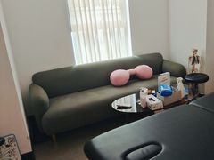 -MEGA BASE 健身馆(南山店)