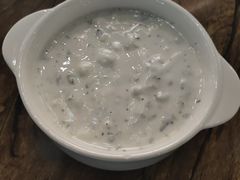 土耳其酸奶汁-Mevlana梅夫娜土耳其餐厅·清真