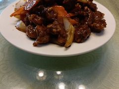 -三盛轩回民饺子馆