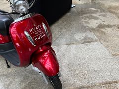 -上海外滩茂悦大酒店