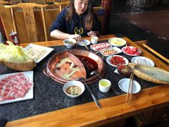 -老码头火锅(骡马市店)