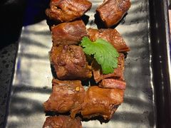 -唱乐捞火锅(中南店)