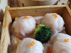 -渔村盛宴(航空新城店)