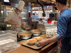 -西贝(枫蓝国际购物中心店)