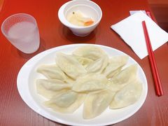 -喜家德虾仁水饺(世纪大都会店)