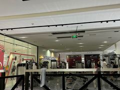 -奇迹健身(金牛凯德店)
