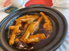 -潮福城大酒楼·潮粤菜·港式点心(阳光城店)