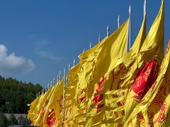 -黄帝陵