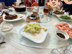 -台山美食一绝阿四台山黄鳝饭(阿四创作店)