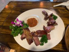 -庭院小酌(瑞莲街店)