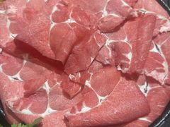 -蜀香居鲜毛肚火锅