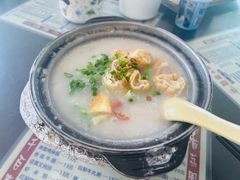 -荔园小馆(园岭新村二期店)