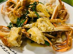 -盛港湾海鲜食府(黄沙店)