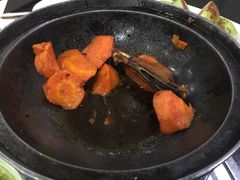 -美极鲜食坊(宝安南路店)