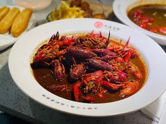 -叶派龙虾·招牌十三香(合肥路首店)