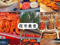 -金梦海湾浴场