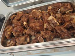 -骨大叔酱大骨自助火锅(东街口店)