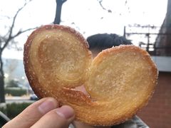 -中关村茶点