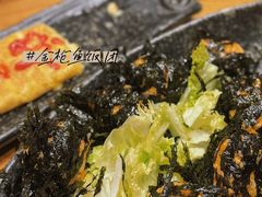 -恩你小木屋·烤肉韩式料理(嘉兴秀洲店)