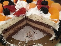 -皇后饼店(财富广场店)