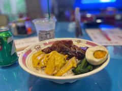 -憶廟街 X 沙角邨(太古城店)