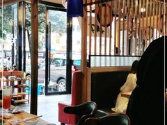 大堂-唯成•韩国炭火烤肉 유성고기