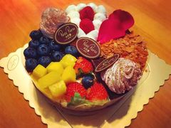 -PETIT PARIS 小巴黎(花园道店)