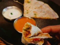 -Q MEX 库迈墨西哥餐吧(三里屯店)