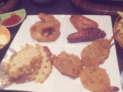 -西玛西餐厅(乐晟广场店)