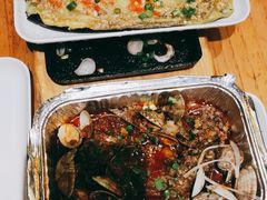 -木屋烧烤(龙湖天街店)