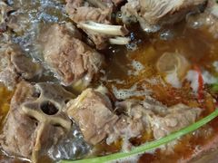 -老诚一锅羊蝎子(垡头店)