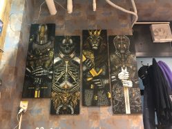 -见雾TATTOO STUDIO