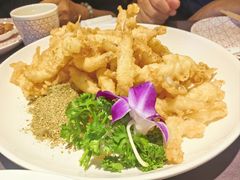 -润泽园饭庄(中山路店)