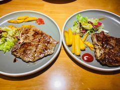 -新贝乐意大利餐厅(苏州中心店)