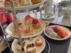 -三迪希尔顿酒店·星空酒廊