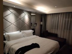 -桔子酒店(天津五大道店)