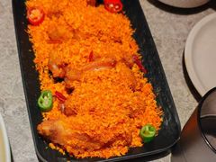 -留半山·香港食堂(啦啦宝都店)